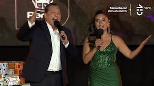 ¿Cómo le fue a la primera noche del Festival Vibra Fest Parral 2026?: así quedó el rating de este viernes