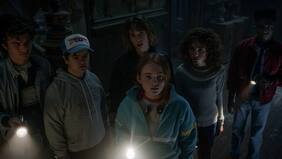 “La desaparición de …”: Netflix da a conocer el nombre de los episodios de la quinta temporada de Stranger Things