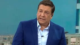 Filtran “bomba” sobre JC Rodríguez y su salida CHV: apuntan a decisión que habría tomado en “las últimas horas”