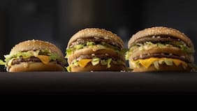 El gran combo: McDonald’s utiliza inteligencia artificial para recomendar cuánto cobrar por sus productos en EE.UU.