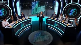“Es la mente de un fanático”: panelista de Sin Filtros saca ronchas con visita y defensa a hijo de Julia Chuñil