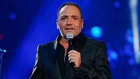 Le robaron a Lucho Jara