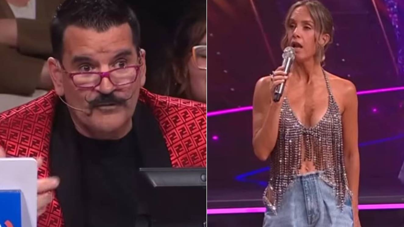 Vasco Moulian no lo deja pasar y barre con icónico animador de televisión: revelación dejó en shock a Diana Bolocco