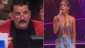 Vasco Moulian no lo deja pasar y barre con icónico animador de televisión: revelación dejó en shock a Diana Bolocco