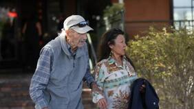 Un trágico final solitario: Gene Hackman pudo haber revivido la muerte de su esposa una y otra vez por el Alzhéimer