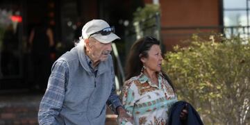 Un trágico final solitario: Gene Hackman pudo haber revivido la muerte de su esposa una y otra vez por el Alzhéimer