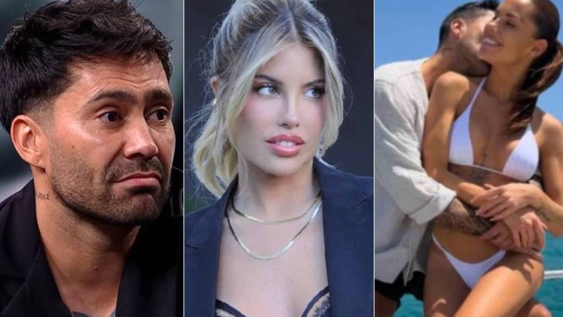 Luis Jiménez irrumpe con sugerente destape tras escándalo por triángulo amoroso: generó confusión por íntimo detalle