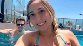 Rebeca Naranjo reacciona a embarazo de ex pareja de Nano Calderón: puso en duda el anuncio y destapó cahuín