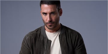 Miguel Angel Silvestre