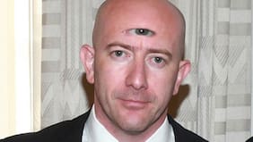 Cáncer terminal y una filtración nuclear en Japón: la mentira de Rafael Garay para salvarse el pellejo por sus estafas