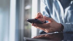 Instagram fue la aplicación más usada por los chilenos en el 2024