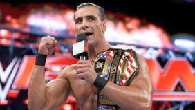 Alberto El Patrón reveló en un reality como se concretó su salida de la WWE: Le dieron ultimátum