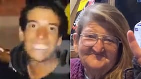 “Me dio miedo desamarrarla y me quedé ahí como un cabro chico”: la confesión de venezolano que mató a vecina de San Antonio