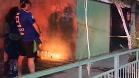 Horror en La Cisterna por supuesto “mandato de Dios”: la confesión de sujeto que disparó al azar y mató a dos personas