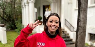 Katherine Montealegre