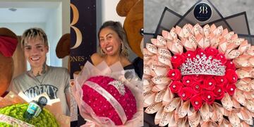 Ramos Buchones vía Instagram.