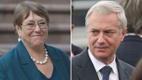 Bachelet respondió a Kast tras retiro de apoyo en la ONU: Seguirá como candidata con México y Brasil