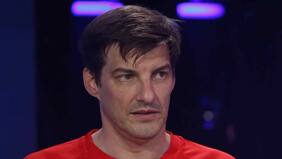 “Me quedé sin plata”: Daniel Stingo revela drama económico tras su paso por la Convención