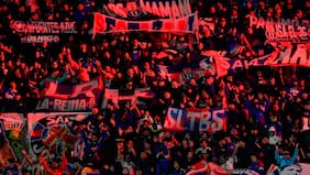 La “U” clasifica directo, Independiente queda eliminado: el fallo de la Conmebol tras la tragedia en Avellaneda