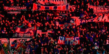 La U contrata a un estudio de abogados en Argentina