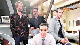 Hito 29: Las teleseries que suman al Chile real