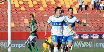 CAMPEONATO NACIONAL 2024: Universidad Católica vs Cobresal