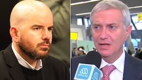 Giorgio Jackson no lo deja pasar y reacciona a reunión de Kast con Milei: apuntó a primer “error” del futuro mandatario