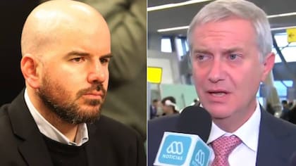 Giorgio Jackson no lo deja pasar y reacciona a reunión de Kast con Milei: apuntó a primer “error” del futuro mandatario