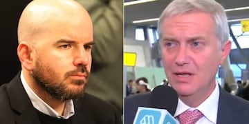 Giorgio Jackson - Kast