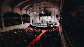 Universidad chilena gana prestigioso premio en mayor feria internacional de música clásica