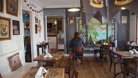 Conocida cafetería temática cerrará sus puertas: tienes hasta enero para visitarla