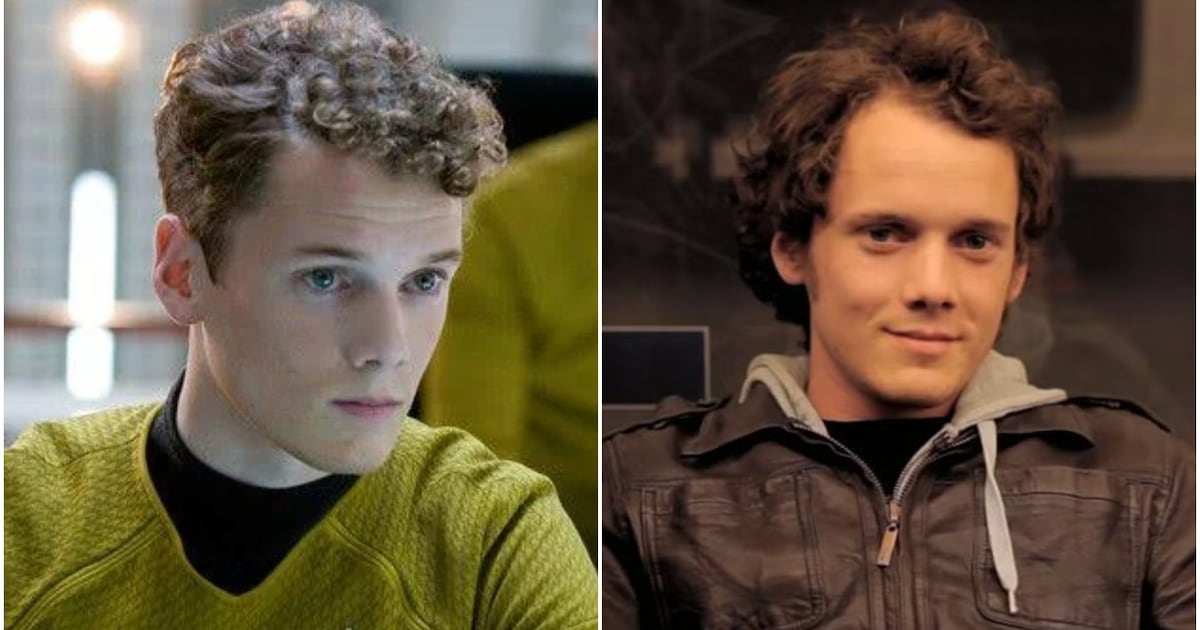 Remembering Anton Yelchin, the actor of