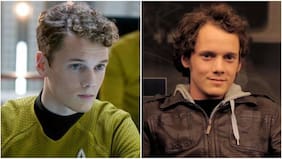 Recordando a Anton Yelchin, el actor de “Star Trek” que murió aplastado por su propio auto: su carrera y el trágico accidente que le quitó la vida