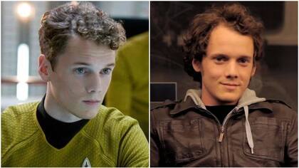 Recordando a Anton Yelchin, el actor de “Star Trek” que murió aplastado por su propio auto: su carrera y el trágico accidente que le quitó la vida