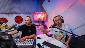 “Es un gran premio”: Pelao Rodrigo pide el voto para ganar el Copihue de Oro al mejor programa radial