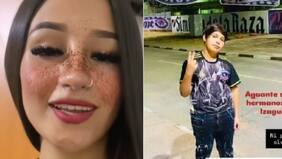 “Sus muertes duelen el doble”: quiénes eran Martina y Milan, los hinchas de Colo Colo que fallecieron en el Monumental