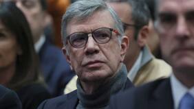 ¿Viajó con plata que no correspondía? El posible caso de corrupción que complica a Joaquín Lavín Infante