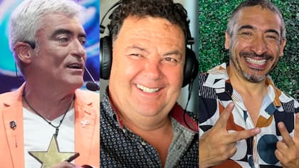 Todo Va a Estar Bien regresa renovado y potenciado, con Mauricio Flores, “Palta” Meléndez y Rodrigo González en Vía X