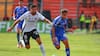 Lucas Assadi está optimista de cara al Superclásico ante Colo Colo: “Se van a descontar puntos”