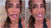Carla Ballero alzó la voz ante las críticas que recibe por su cuerpo en redes: “No se desgasten escribiéndome cosas”