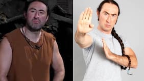 Mario Ortega impacta con cruda revelación: contó detalles de ‘infierno’ que atravesó en Mundos Opuestos