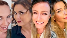 Pamela Díaz: “Oye, están muy feítas las MILF…"