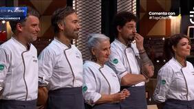 Repechaje de Top Chef Vip: estos son los dos famosos que se suman a la competencia