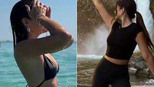 El complejo episodio que sacude a reconocida figura del espectáculo tras abrupto quiebre amoroso: compartió brutal desahogo