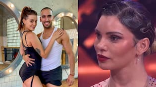 Cony Capelli regresa a Fiebre de baile y así reaccionó Faloon a la noticia: “Ojalá no renuncie”