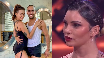 Cony Capelli regresa a Fiebre de baile y así reaccionó Faloon a la noticia: “Ojalá no renuncie”