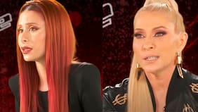 "Yuri se lanzó contra Cami. Le dijo que era una niñita, que no respetaba a nadie... Cami explotó contra el programa y se puso a llorar", informan testigos sobre grabación The Voice