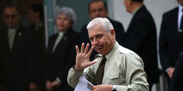 general Ricardo Yáñez