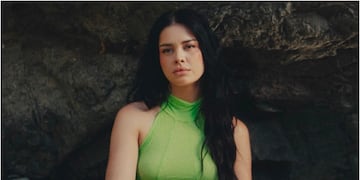 “Si vuelvo a caer”: la nueva canción de Soulfía