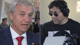 Claudio Narea estalla por histórica alza de bencinas y arremete sin filtro contra Kast: planteó oscura teoría detrás del anuncio